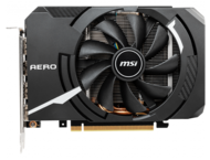 Видео карти MSI GeForce RTX 2070 AERO ITX 8G