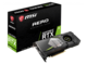 Видео карти MSI GeForce RTX 2080 AERO 8G