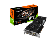 Видео карти Gigabyte GeForce RTX 2060 GAMING OC PRO 6G