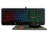 Клавиатури Gamdias HERMES E1A 