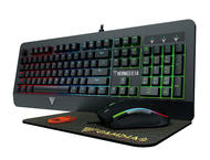 Клавиатури Gamdias HERMES E1A 