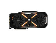 Видео карти AORUS GeForce RTX 2060 XTREME 6G