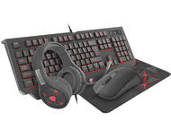 Клавиатури Genesis COBALT 300