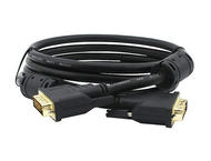 Кабели и Адаптери VCom DVI кабел - 1.8 метра