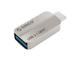 Кабели и Адаптери Orico Adpater OTG USB 3.1 Type C to Type A/F, Metal - CTA2-SV