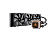 Охладители Corsair Hydro H150i Pro RGB