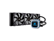 Охладители Corsair Hydro H150i Pro RGB