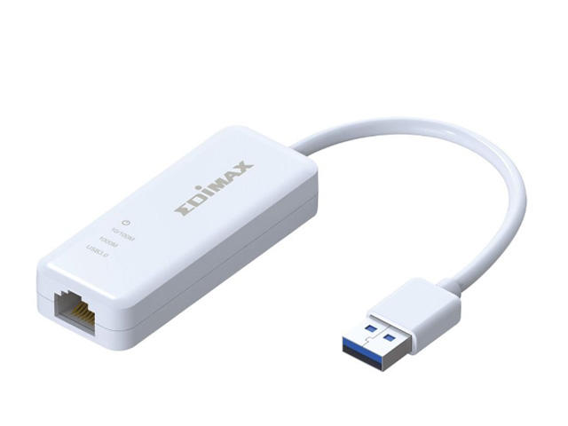 Безжични адаптери EDIMAX EU-4306