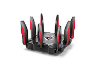 Мрежово оборудване TP-Link Archer C5400X