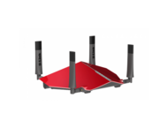 Мрежово оборудване D-Link AC3150 MU‑MIMO Ultra Wi‑Fi Router