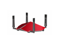 Мрежово оборудване D-Link AC3150 MU‑MIMO Ultra Wi‑Fi Router