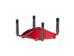 Мрежово оборудване D-Link AC3150 MU‑MIMO Ultra Wi‑Fi Router