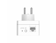 Мрежово оборудване PowerLine AV2 1000 HD гигабитов електрически транзитен комплект DHP‑P601AV