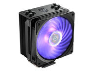 Охладители CoolerMaster Hyper 212 RGB Black Edition