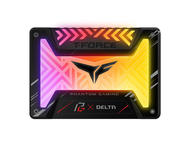 SSD 250GB Team Group T-FORCE DELTA Phantom Gaming RGB SATA
