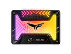 SSD 250GB Team Group T-FORCE DELTA Phantom Gaming RGB SATA