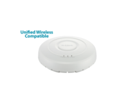 Мрежово оборудване D-Link Unified Wireless N PoE Access Point DWL‑2600AP
