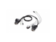 Кабели и Адаптери 2 Port USB KVM Switch with Audio Support DKVM‑222