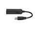 Безжични адаптери D-Link USB 3.0 гигабитов Ethernet адаптер DUB‑1312