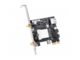 Безжични адаптери Gigabyte GC-WB1733D-I