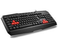 Клавиатури DELUX DLK-9020