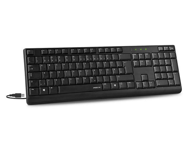 Клавиатури Speedlink NIALA 
