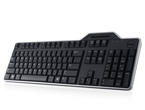 Клавиатури Dell KB813 Smartcard Keyboard, US/European (QWERTY)