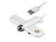 Кабели и Адаптери 4smarts USB-A to 4x USB-A Charging & Data Hub Airforce One