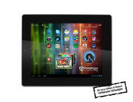 Таблети Prestigio MultiPad 8.0 3G NOTE 16GB, черен цвят