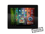 Таблети Prestigio MultiPad 8.0 3G NOTE 16GB, черен цвят