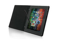 Таблети Prestigio MultiPad 8.0 3G NOTE 16GB, черен цвят