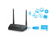 Мрежово оборудване ZyXEL NBG-6515