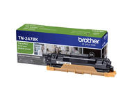 Консумативи Оригинален Brother TN-247BK Toner Cartridge