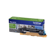 Консумативи Оригинален Brother TN-247C Toner Cartridge