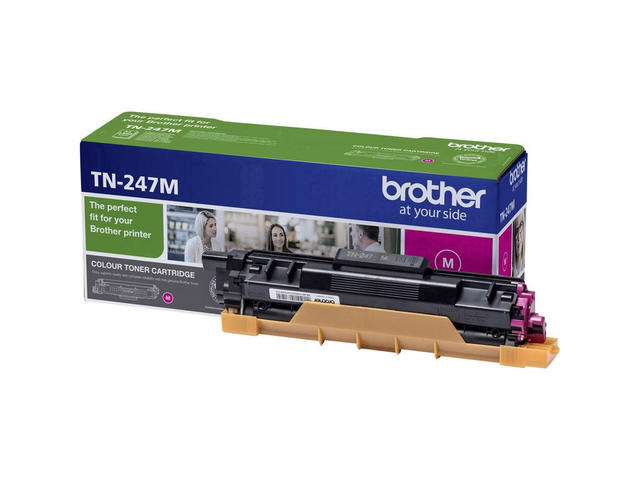 Консумативи Оригинален Brother TN-247M Toner Cartridge