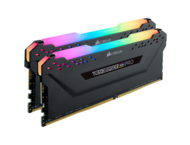 Оперативна памет 16GB (2x8GB) DDR4 3000MHz Corsair Vengeаnce RGB Pro