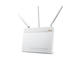 Мрежово оборудване ASUS RT-AC68U, бял