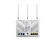 Мрежово оборудване ASUS RT-AC68U, бял