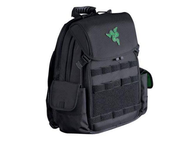 Чанти за Лаптопи Razer Tactical Backpack 14"