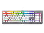Клавиатури Razer BlackWidow X Chroma Mercury White