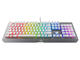 Клавиатури Razer BlackWidow X Chroma Mercury White