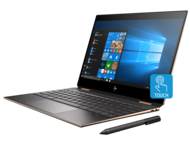 Лаптопи HP Spectre x360 13-ap0008nu