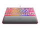 Клавиатури Razer BlackWidow Tournament Edition Chroma V2 Quartz Pink