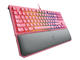Клавиатури Razer BlackWidow Tournament Edition Chroma V2 Quartz Pink