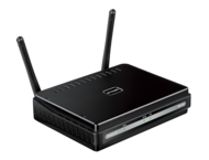 Мрежово оборудване D-Link Wireless N Access Point DAP-2310