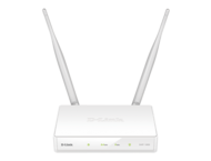 Мрежово оборудване D-Link Wireless AC1200 Dual Band Access Point DAP-1665