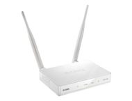 Мрежово оборудване D-Link Wireless AC1200 Dual Band Access Point DAP-1665