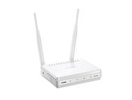 Мрежово оборудване D-Link Wireless N300 Access Point DAP-2020