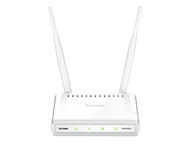 Мрежово оборудване D-Link Wireless N300 Access Point DAP-2020