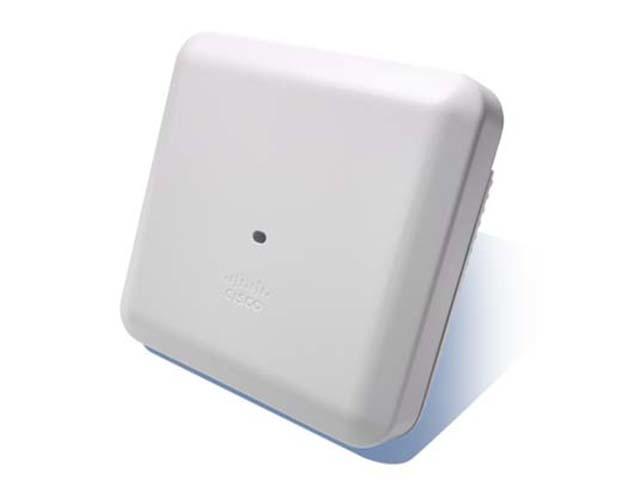 Мрежово оборудване Cisco Aironet 2800
